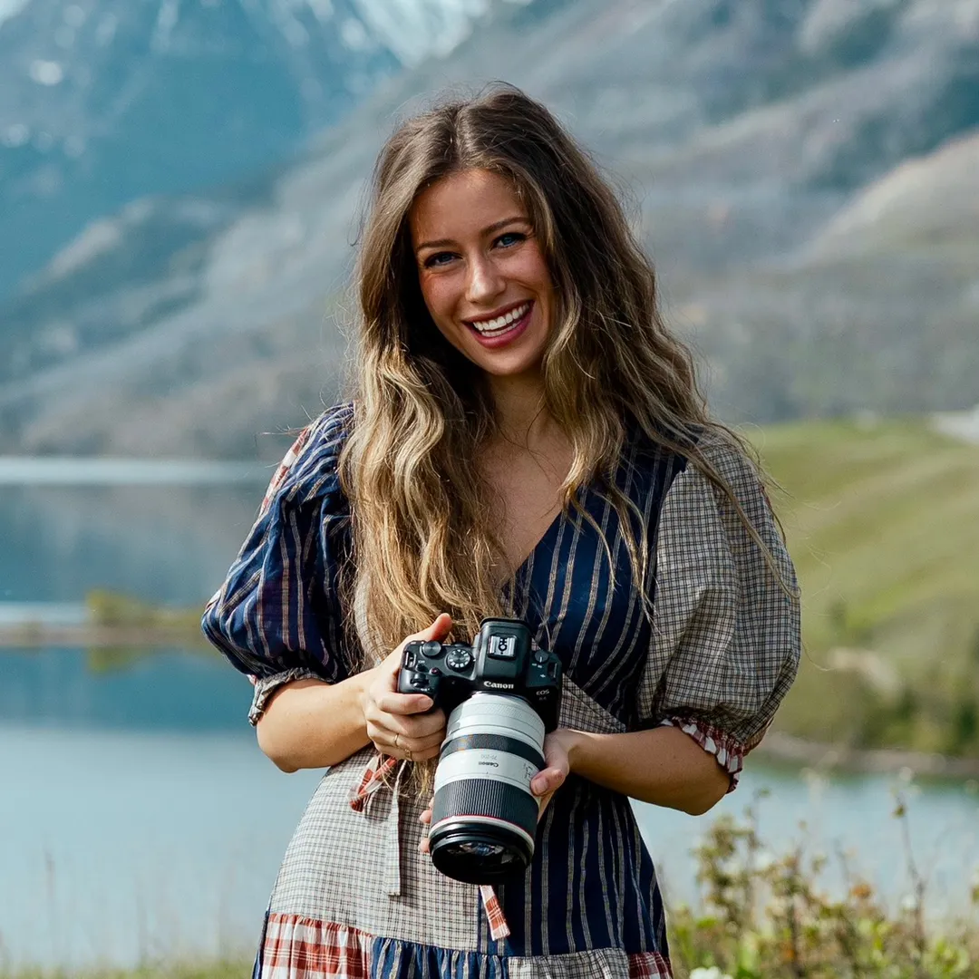 ChloË Chapdelaine (hazelden)