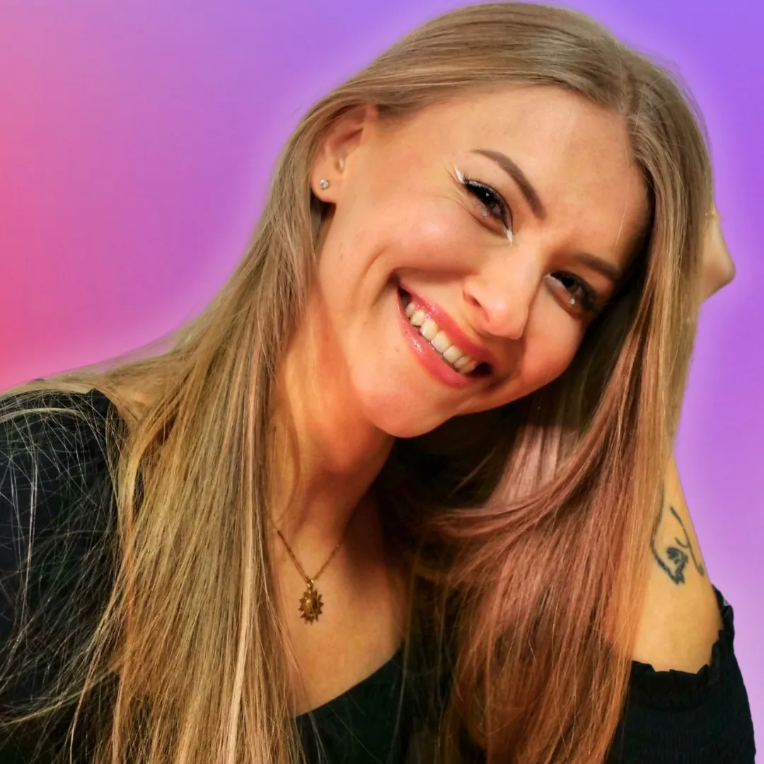 Damaris Pośpiech-Grzyb 💫 Uczyń Z życia Arcydzieło