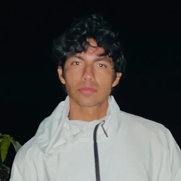 Zahid Angeless