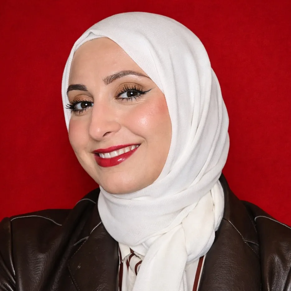 Aseel A. H. | Travel, Storytelling, Becoming.