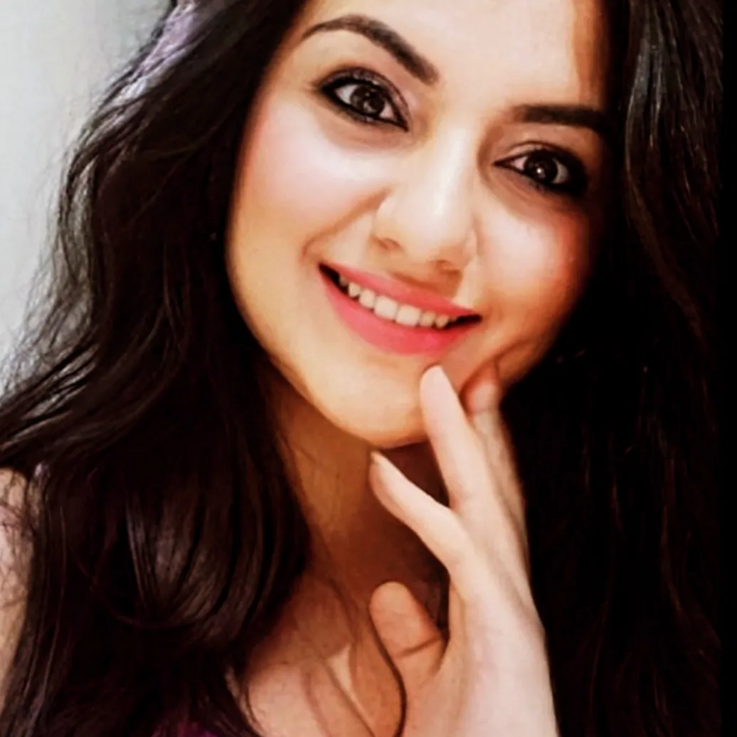 Melike Gürbüz