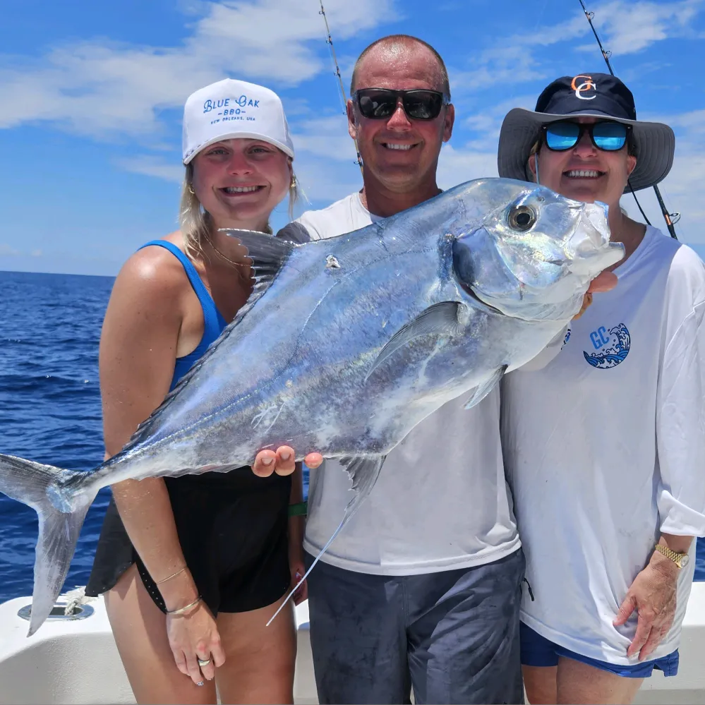 Captain Steve - Reel Deal Clearwater Beach