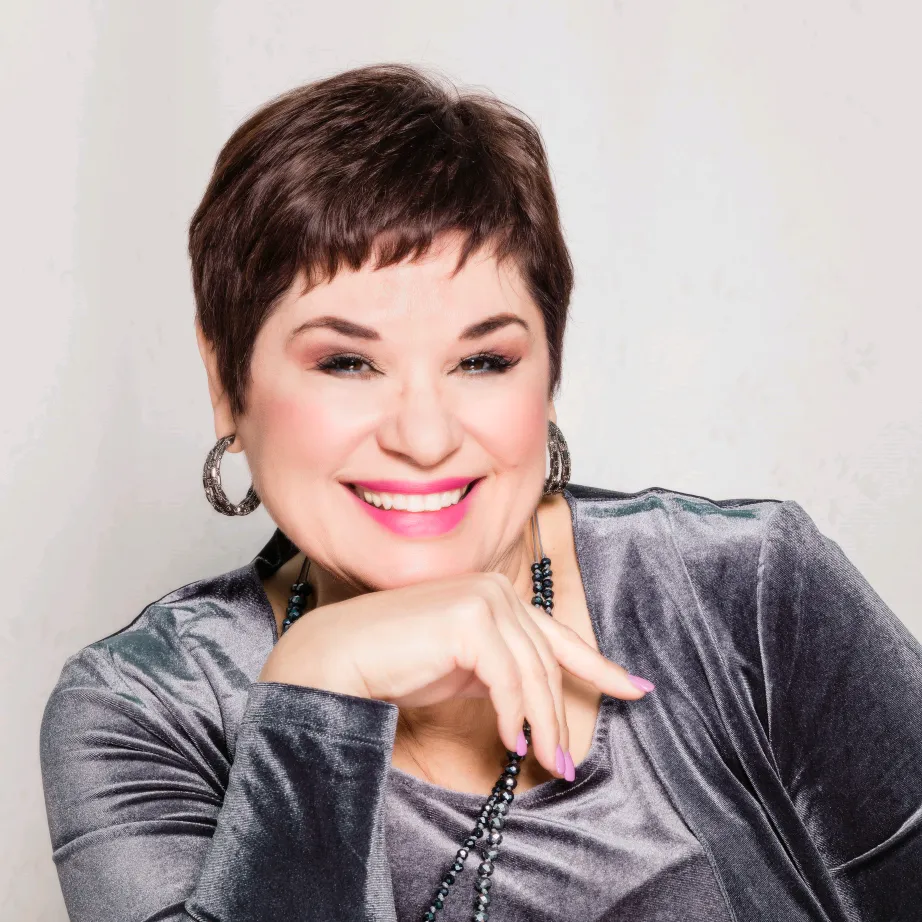 Katerina Efstratiadou Life Coach