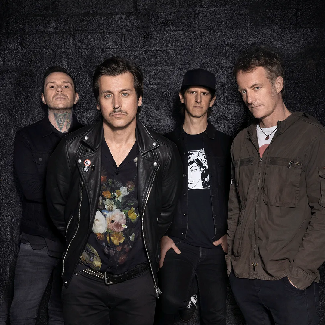 Our Lady Peace