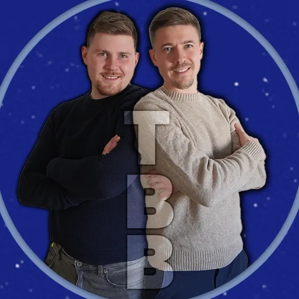 TheBeckerBrothers