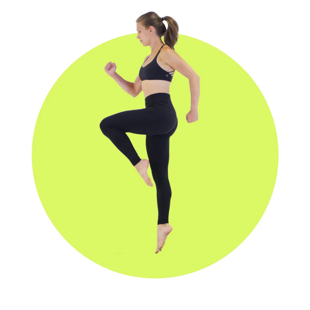 Dr. Kirsten Wishloff - Solving Injuries Using Movement