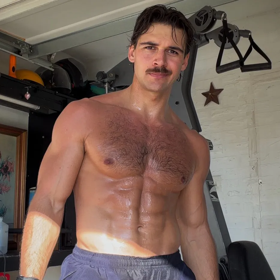 Wesley Glouchkov