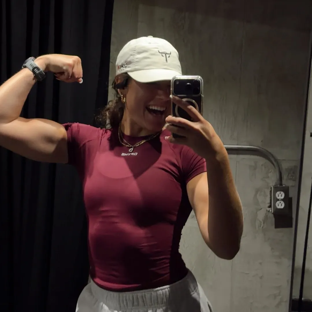Destiny Kauffman