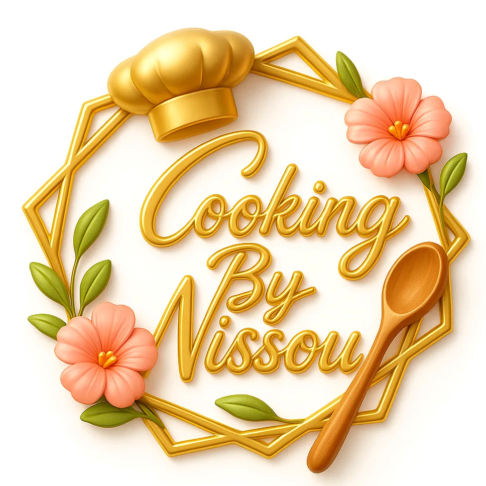 Cooking By Nissou