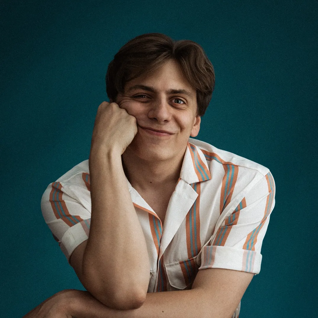 Krzysztof Persona
