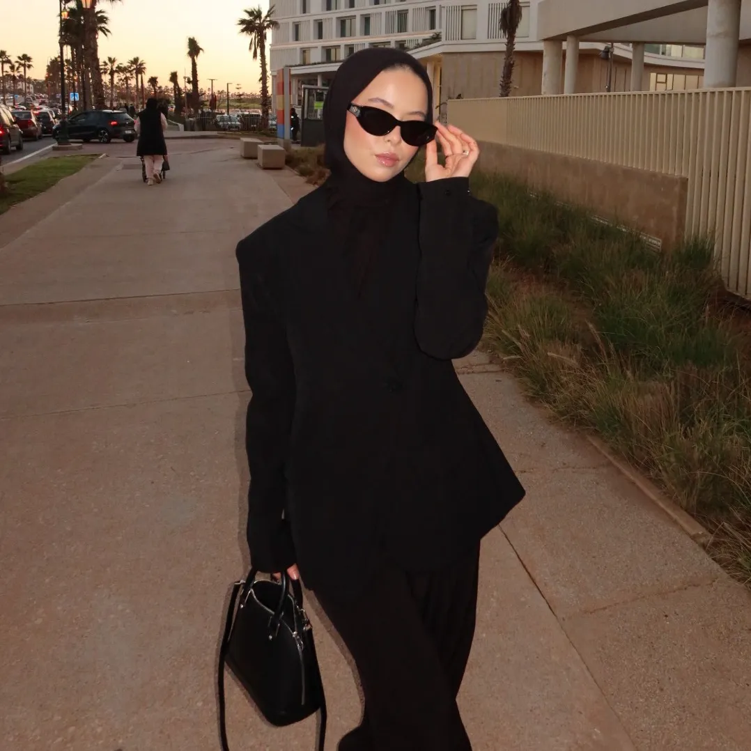 Kenza Alaoui