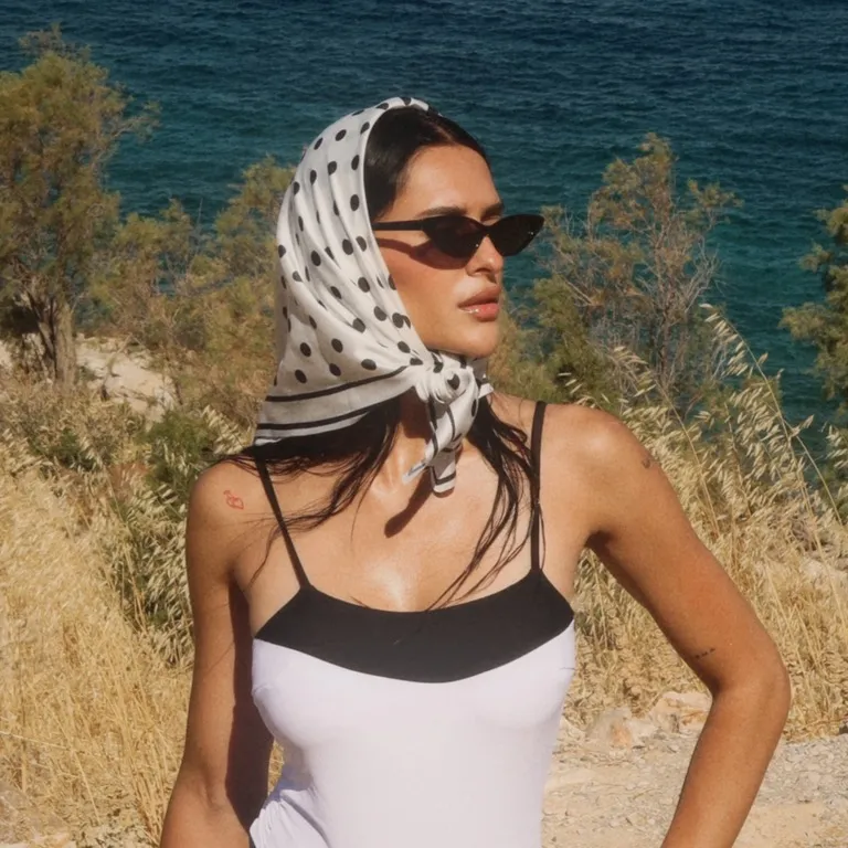 Κωνσταντίνα Πάτρα Τσεκάι