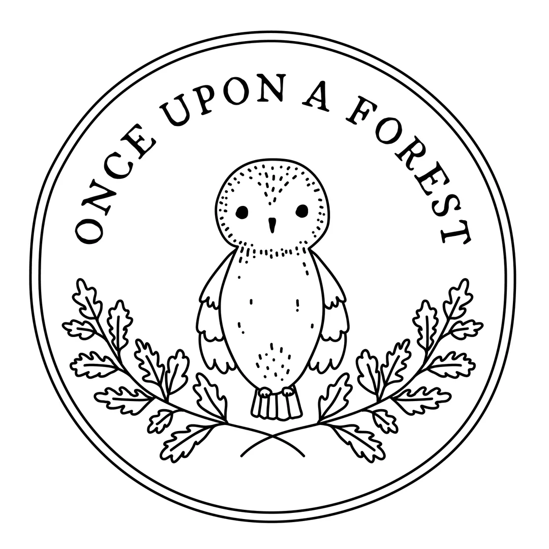 Once Upon A Forest