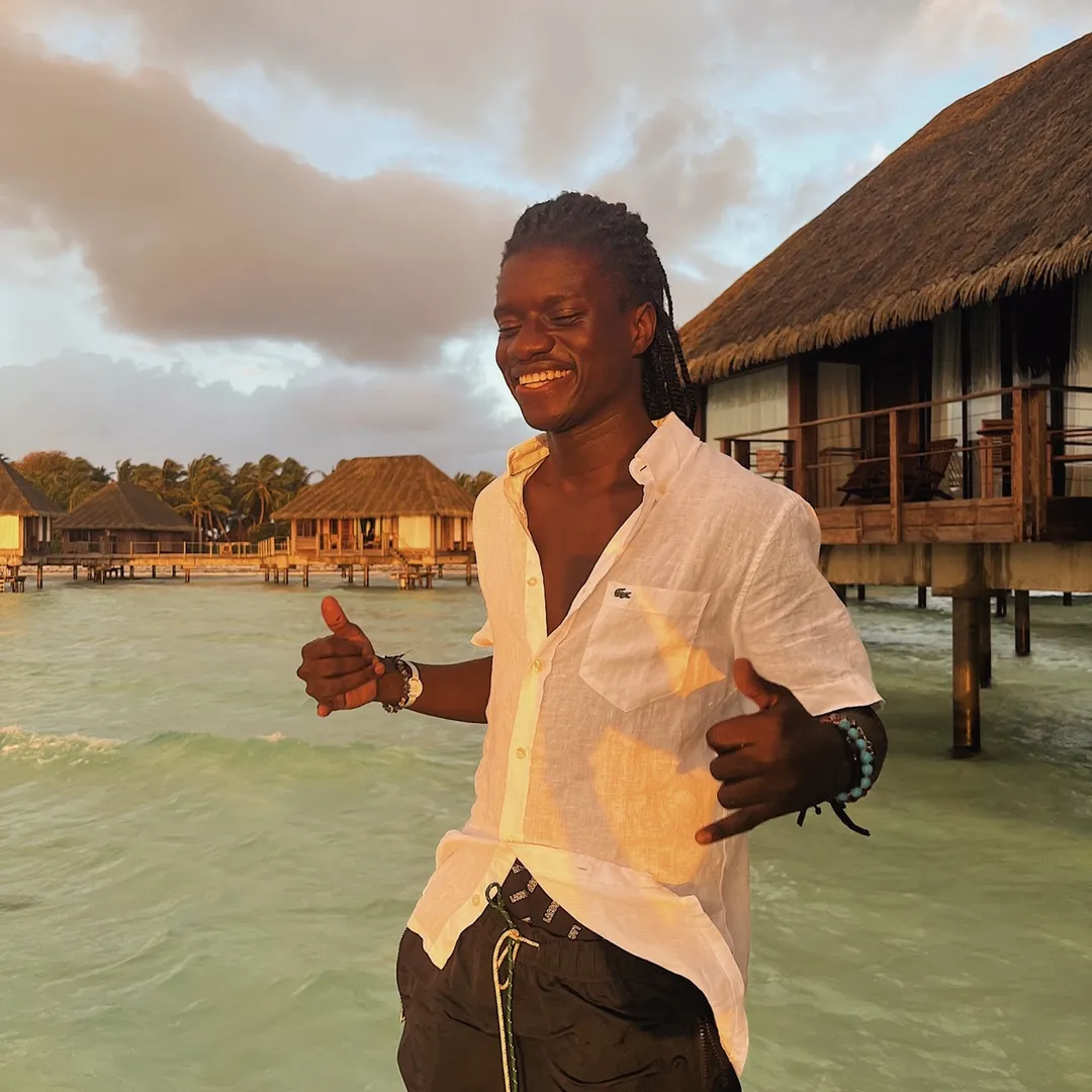 Salif Gueye