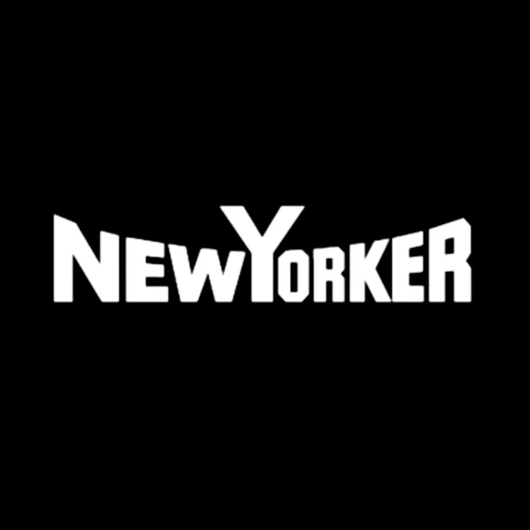 NEW YORKER Fashion