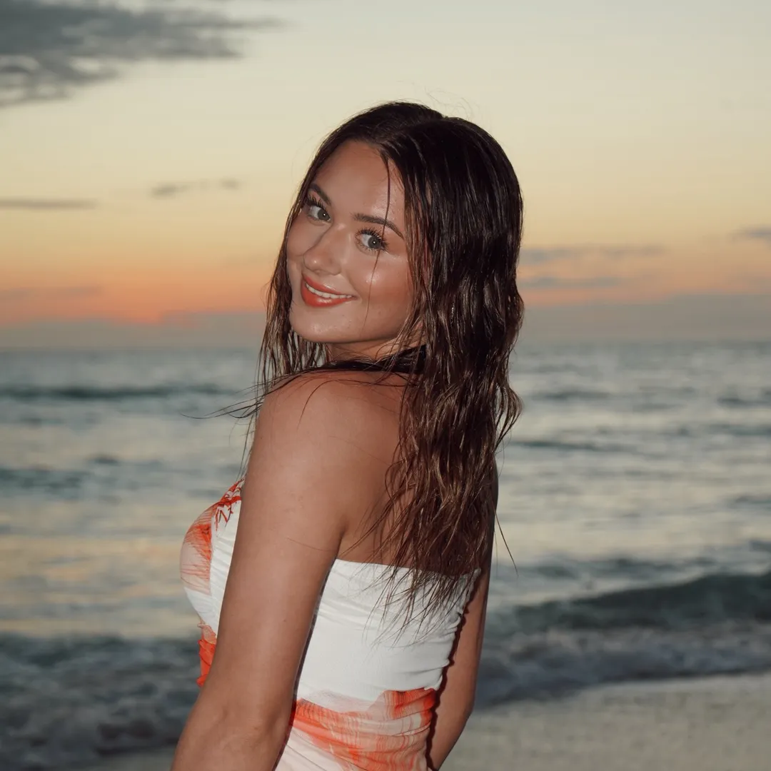 Gianna Harner