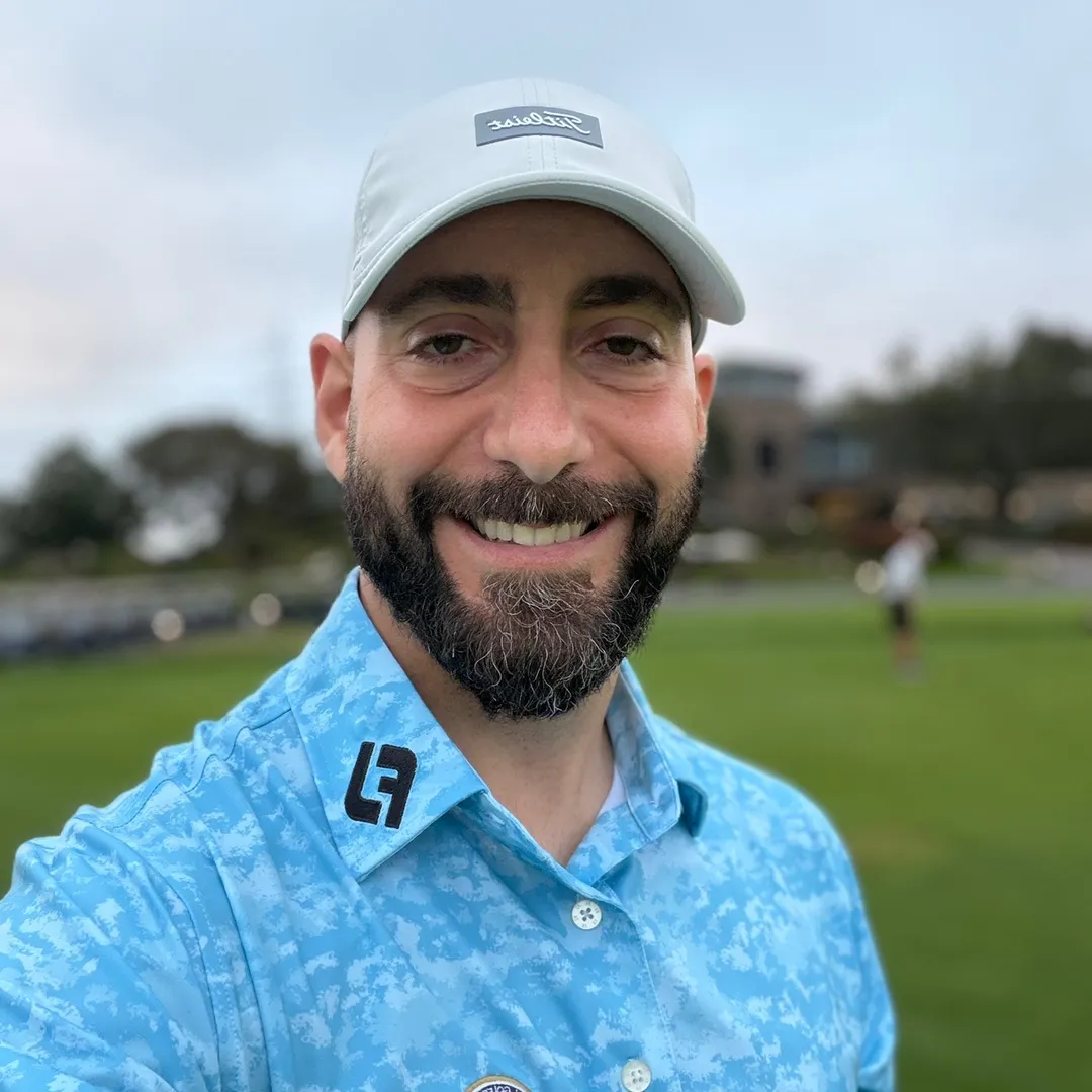 Dr. Jimmy Sayegh