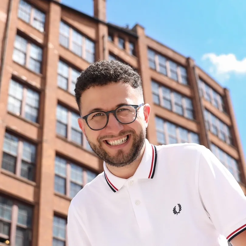 AdamTheCCO | Sports Marketing