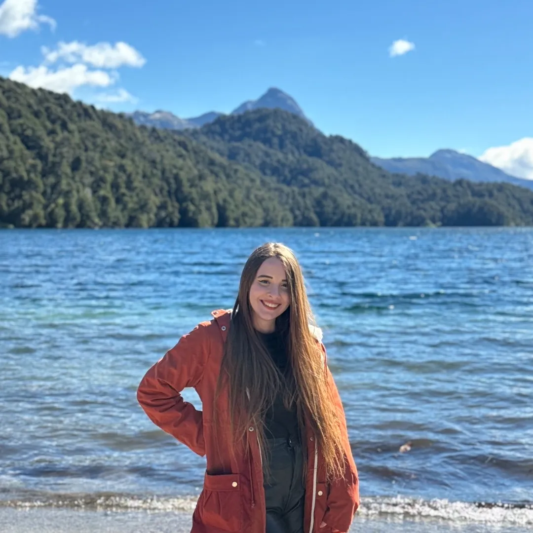 Camila Reis | Viagens 🌍