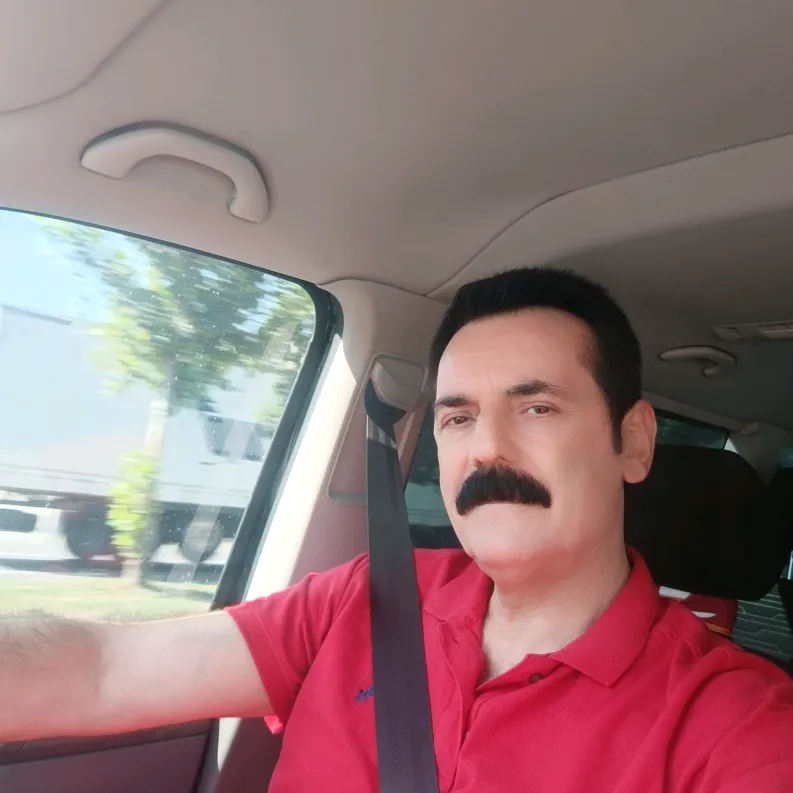 Ramazan Çelik