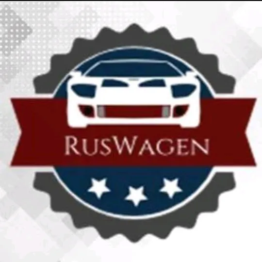 Ruswagen