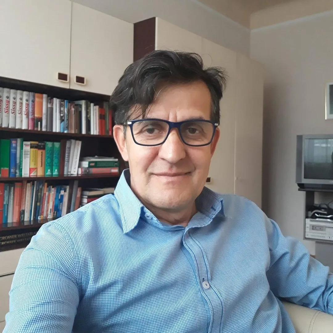 Traian Mateas