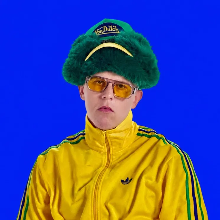Casper Walsh