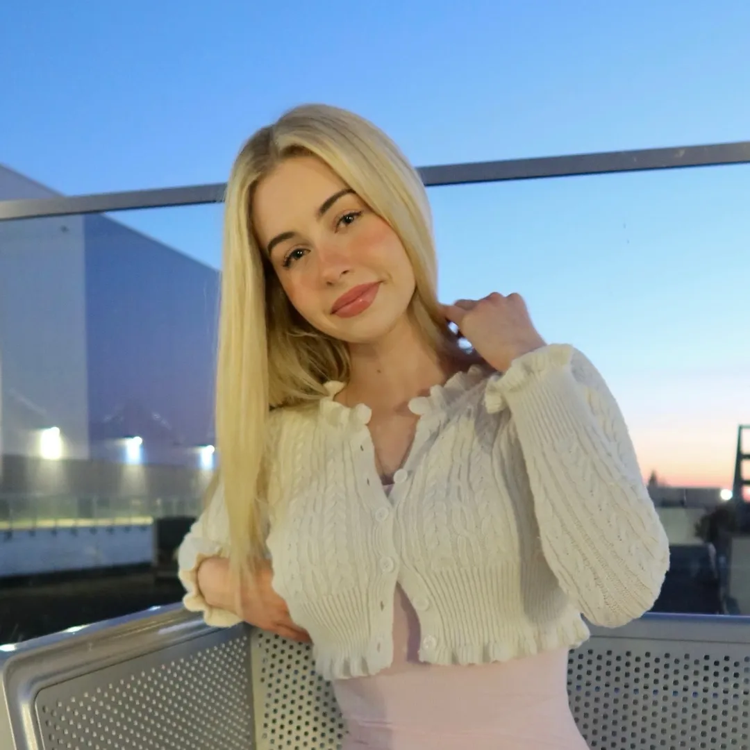 Sarah Johnston