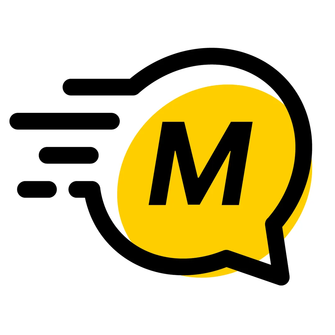 Говорит Макс