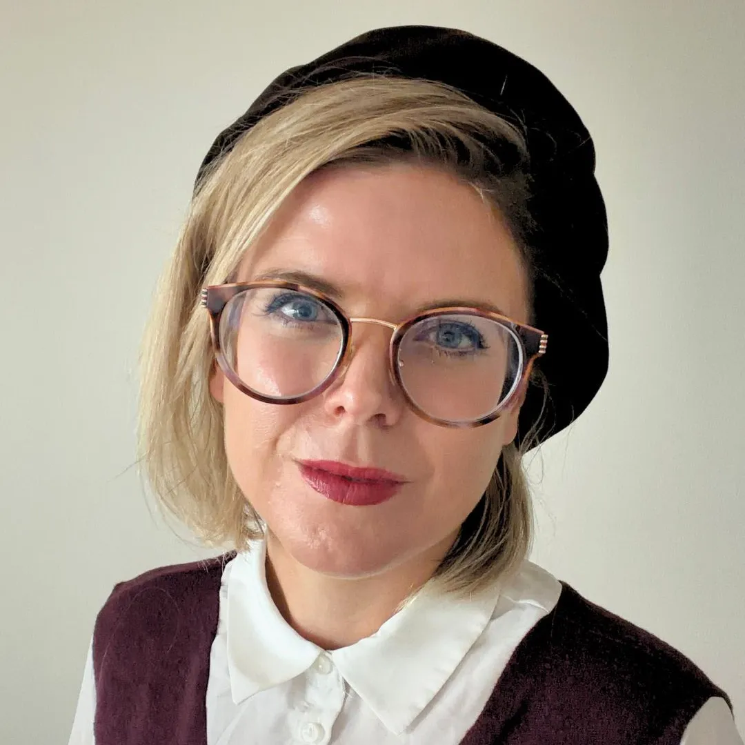 Natalie Forslind