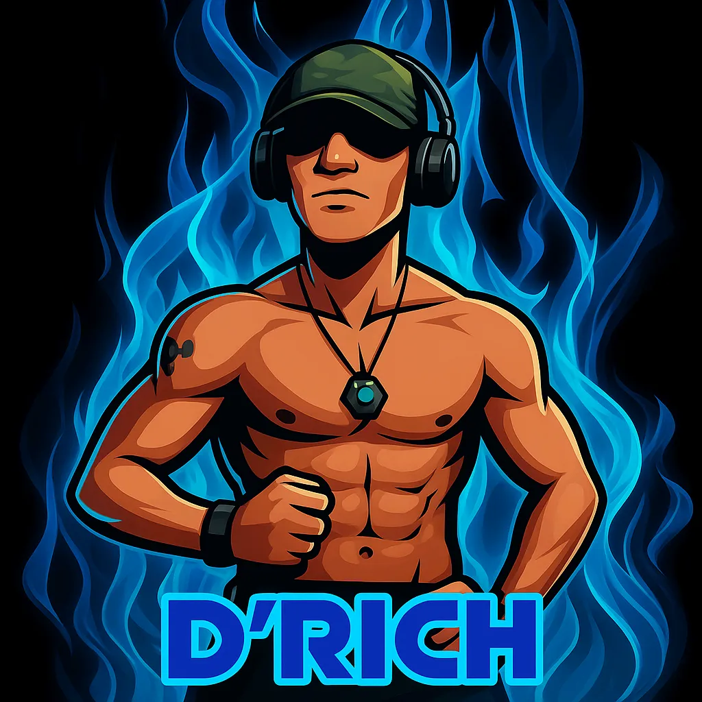 D'Rich