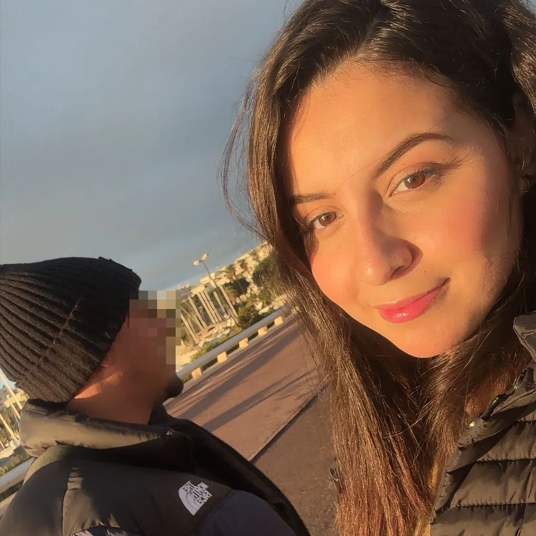 Salma Latich