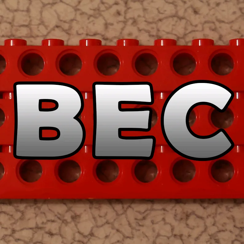 Brick Experiment Channel