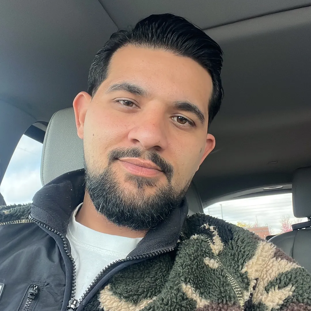 Mohamads barber