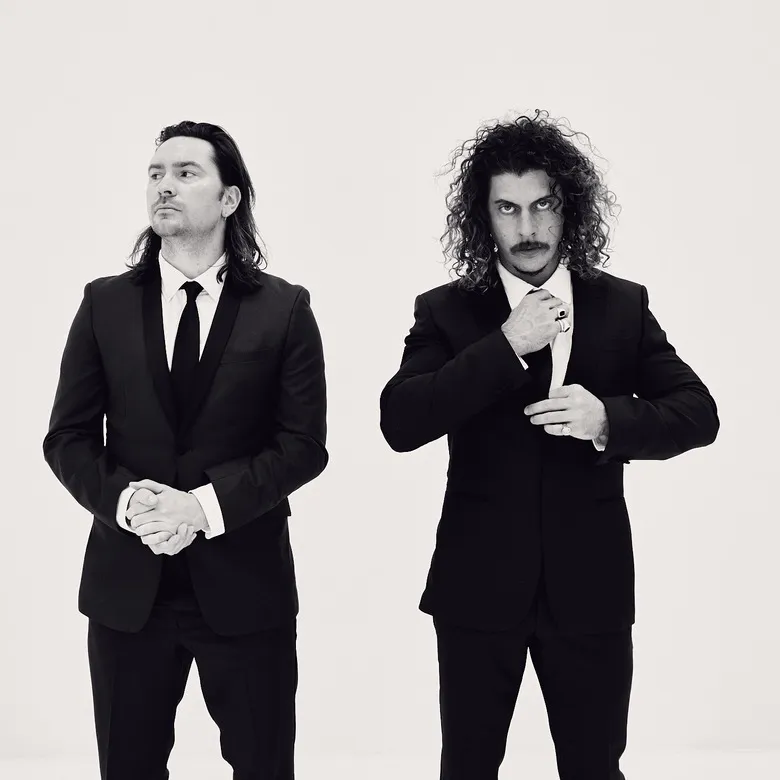 PEKING DUK