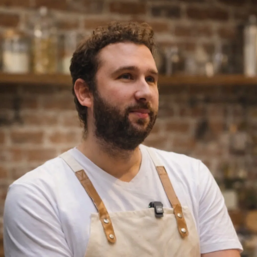 Edouard Cuisine