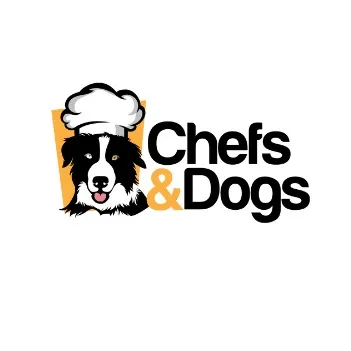 Chefs & Dogs | Dog Recipes By Dan & Court
