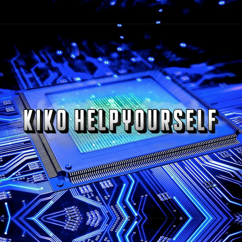 KIKO HelpYourSelf