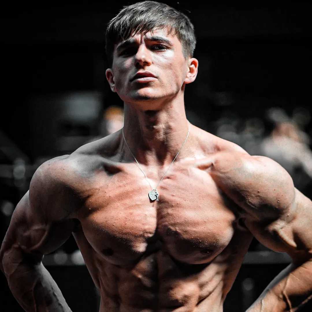 JDaverFit