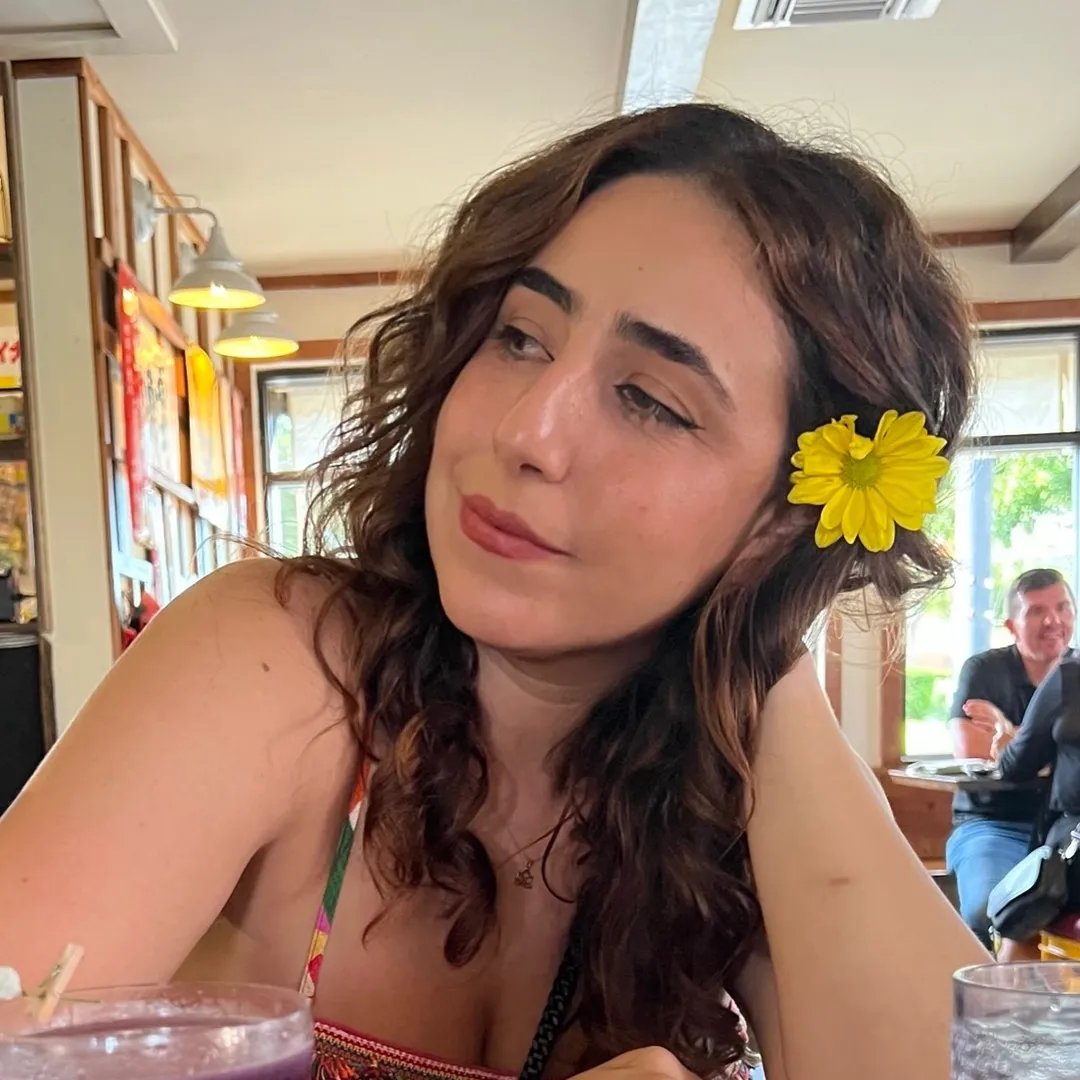 Micheline Maalouf ميشلين
