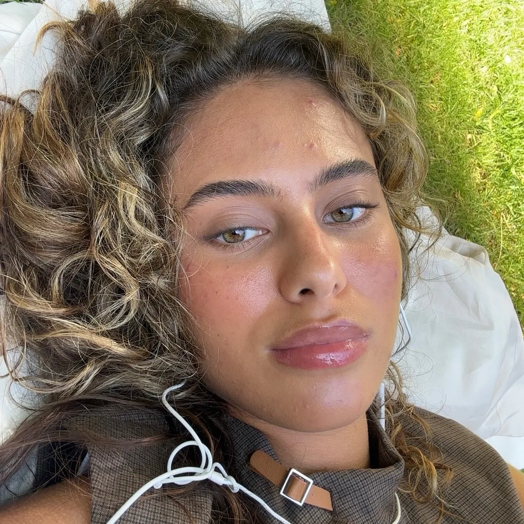 Jéssica Pimentel