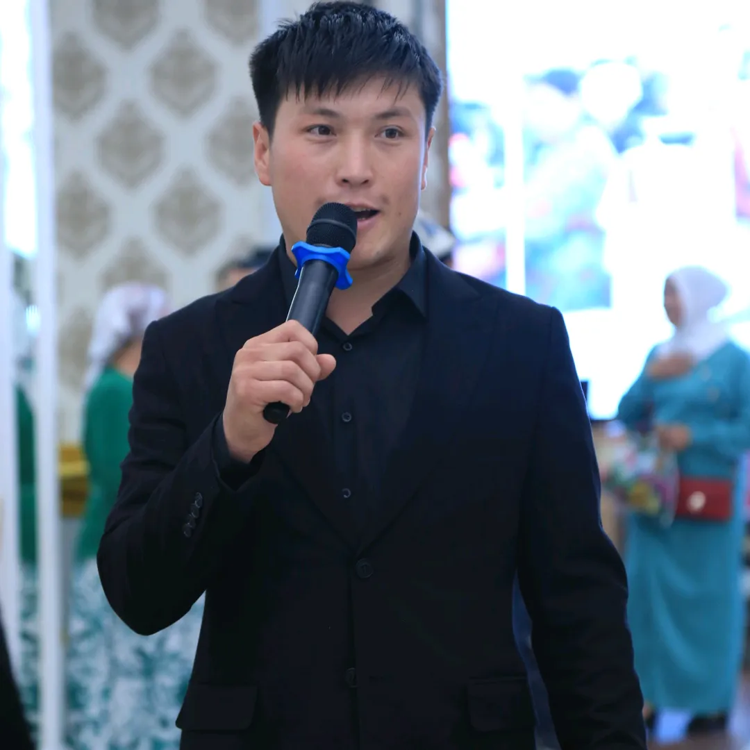 Бектемир Жумабаев Бектемир Жумабаев