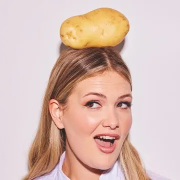 Poppy Cooks