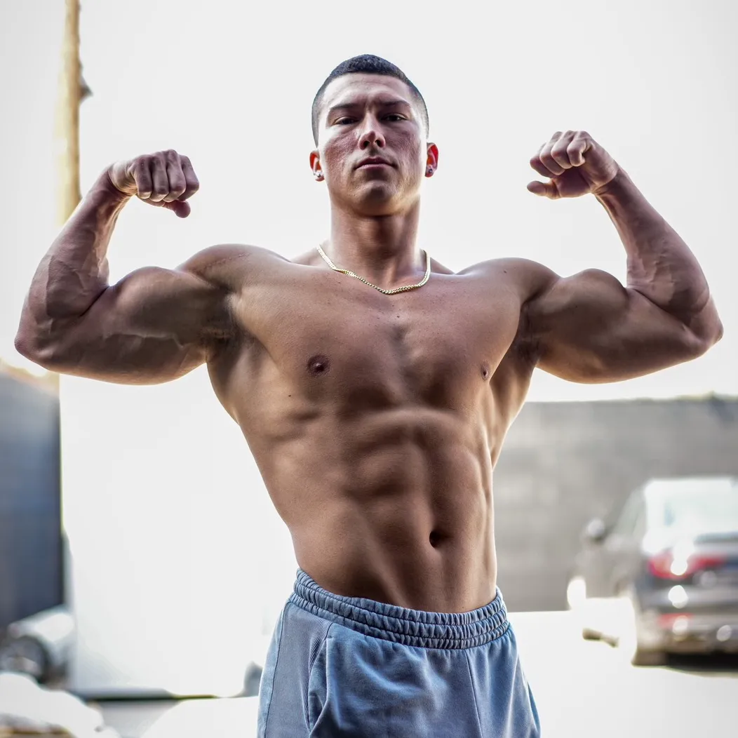 Luke Elsman