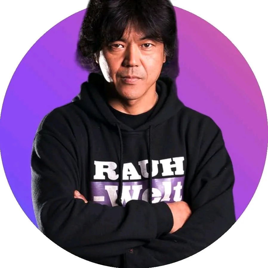 Akira Nakai