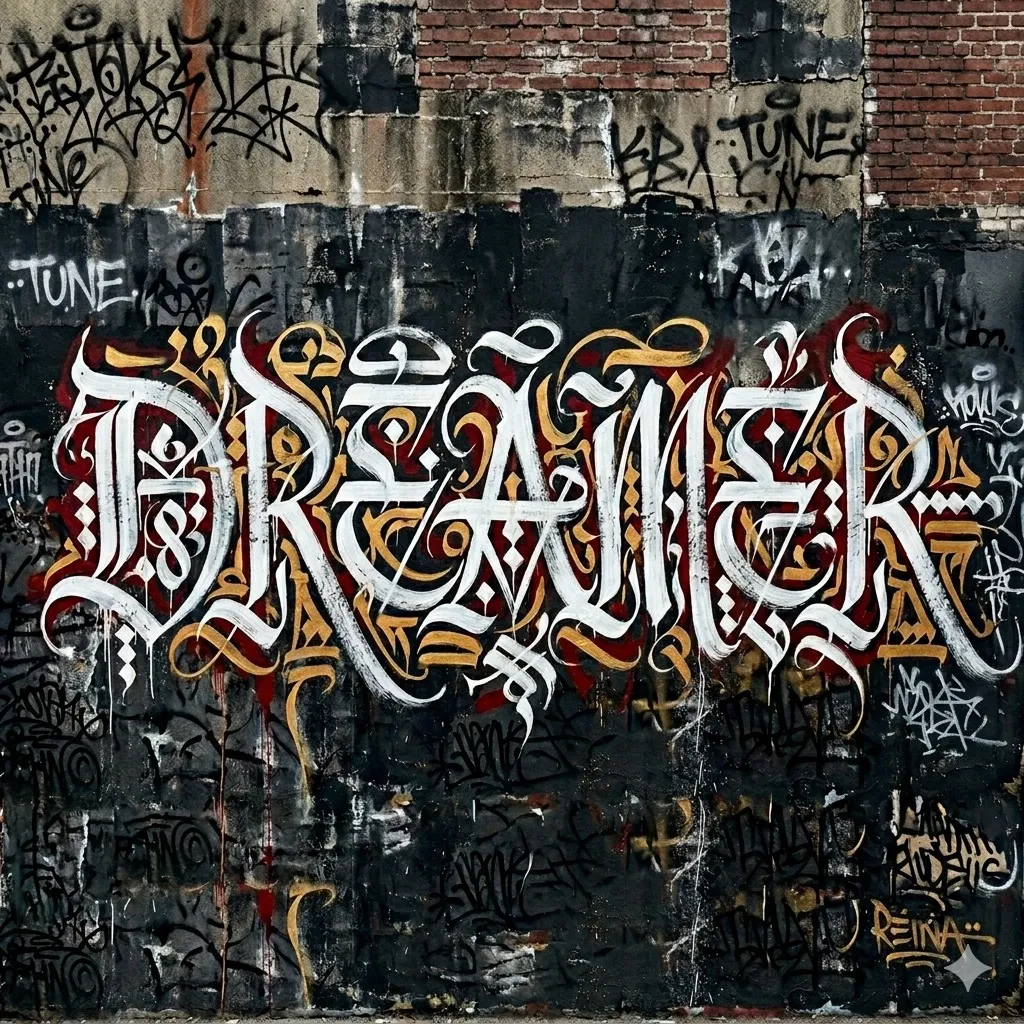 Built By Dreamers