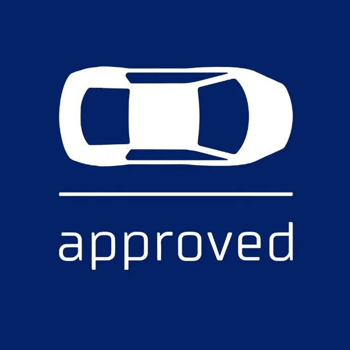 Approved Showroom