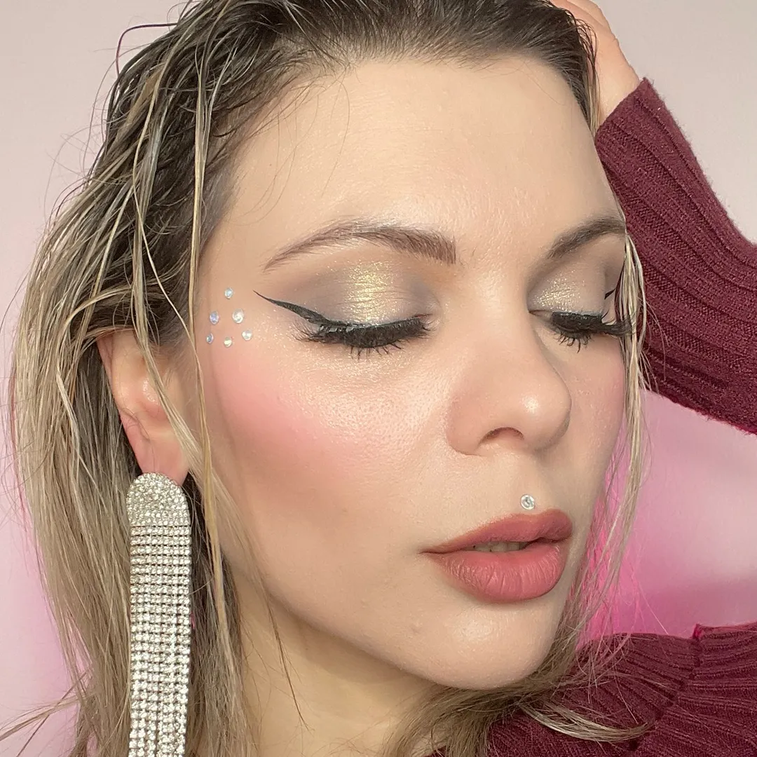 Nadia • MUA & Content Creator
