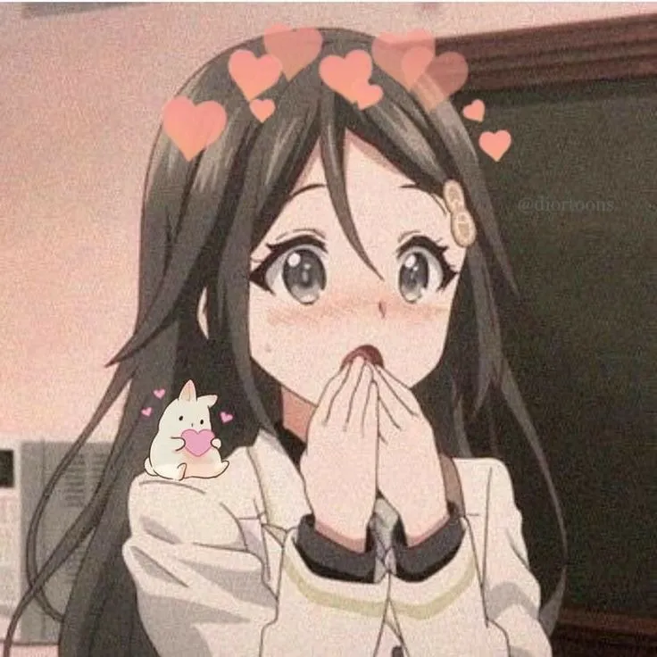 Joy Mei