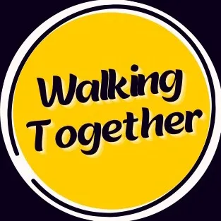 Walking Together